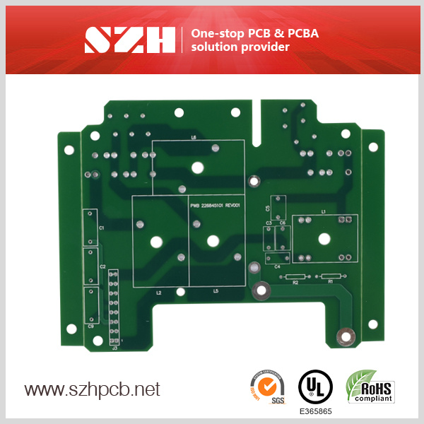 Best Selling TV Set-Top Box PCBA