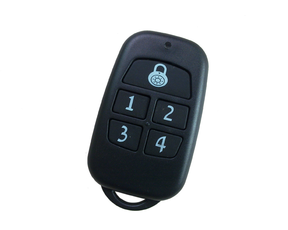 Five Button Universal Remote for Garage Door