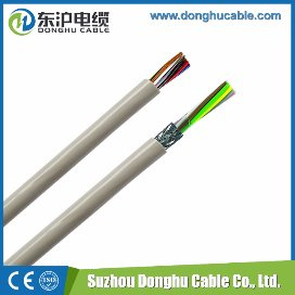 From China electrical cables and wires