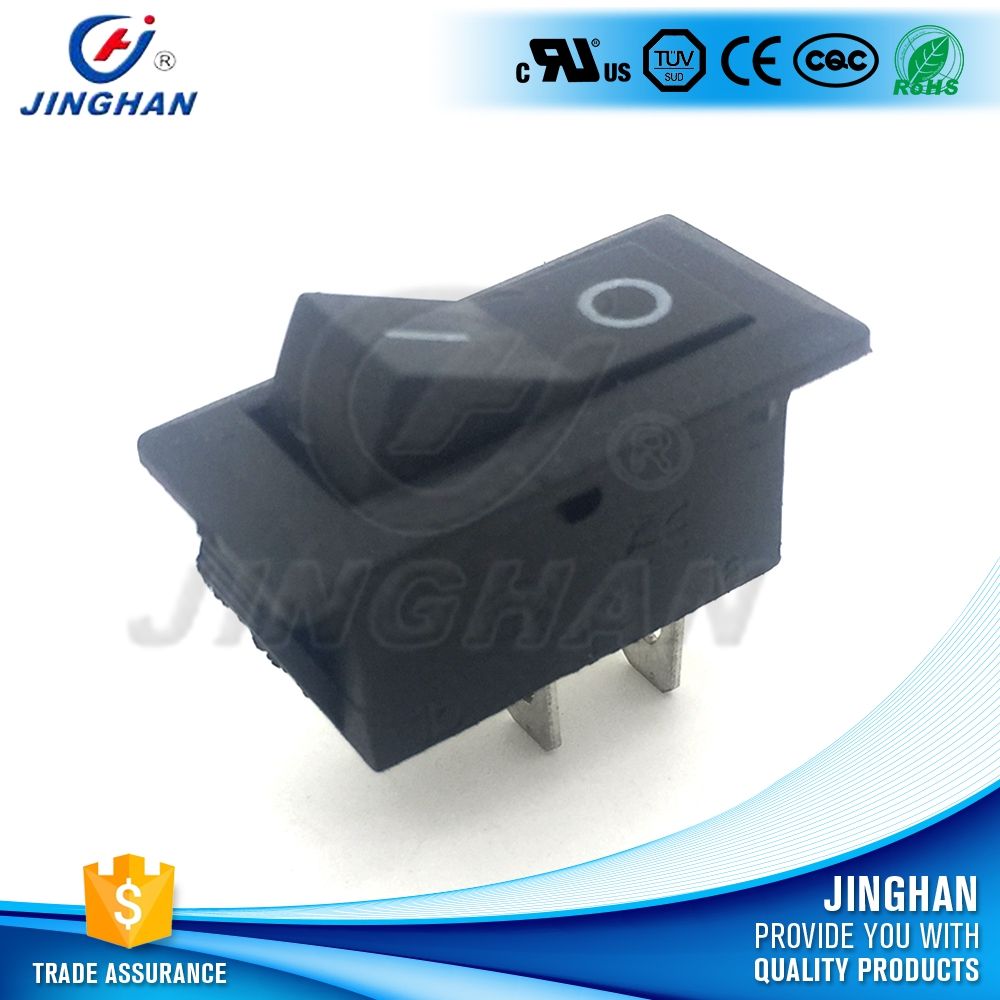 Manufacturer Supplier Rocker Switch