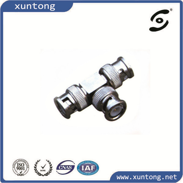BNC Connector Plug/BNC RF Connector