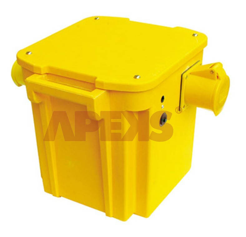 Portable Transformers (AP-05)