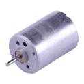 Micro DC Motor (JRF-130CH)