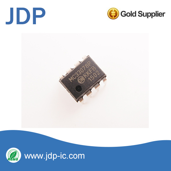 High-Quality Operational Amplifiers Mc33078p New and Original