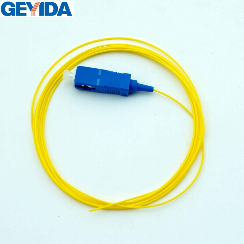 Sc Sm Pigtail Patch Cord /UL
