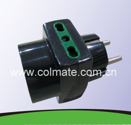 Plug & Plug Adaptor