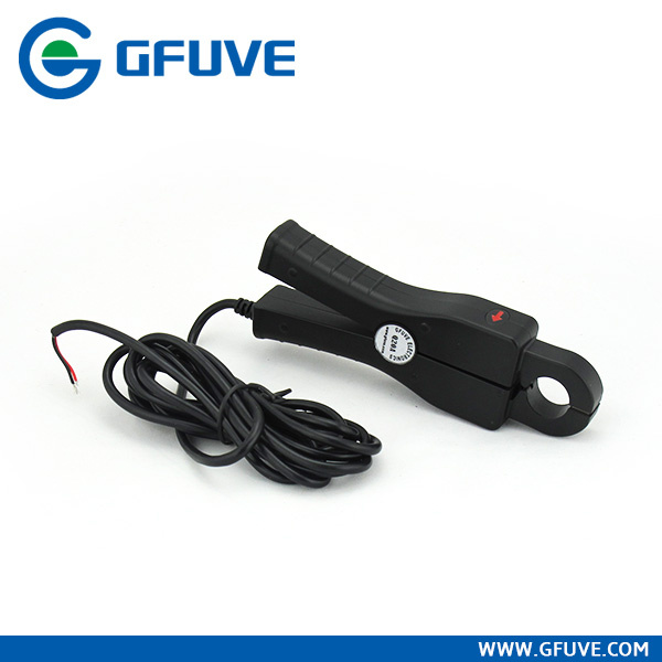 100A AC Current Clamp Adapter