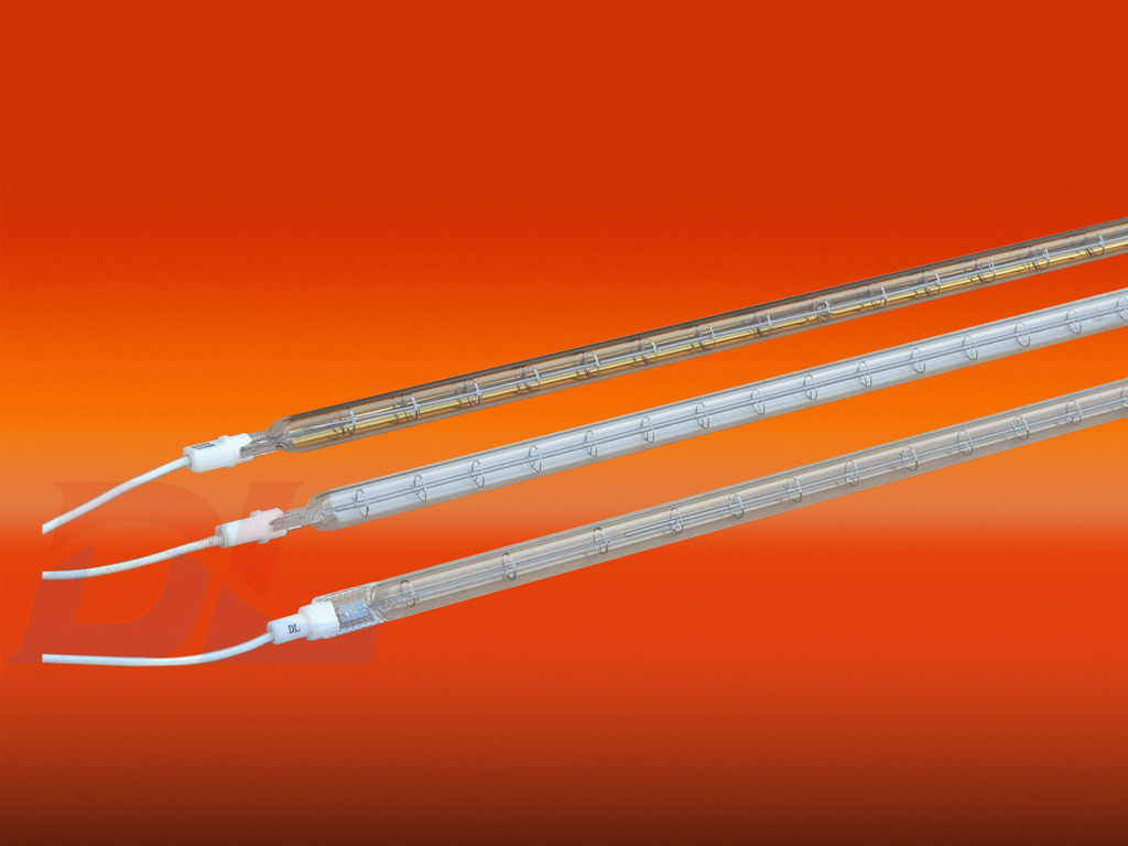 Infrared Energy Saving Heating Emitter