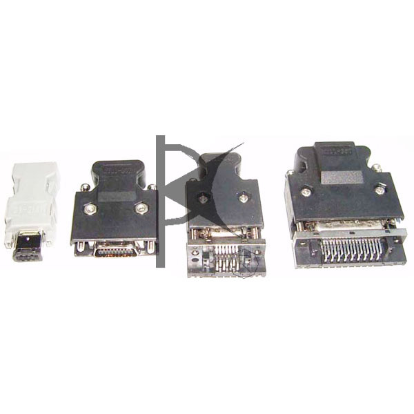 My11 Series Rectangular Small Connectors