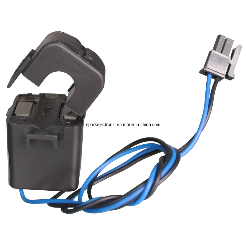 3000: 1 Ma Output Clip on Current Transformers with 10mm