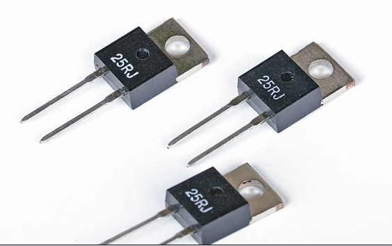 Top220 Power Resistor