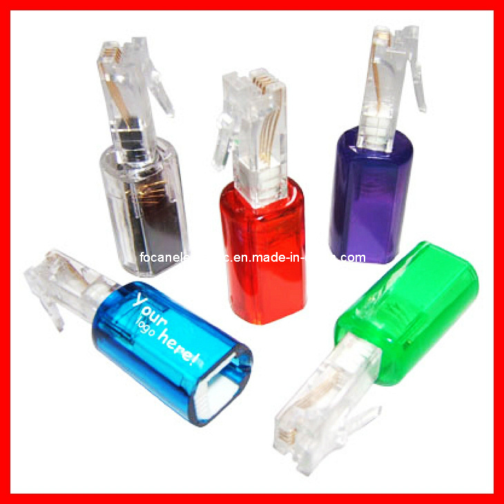 RJ45, Rj11, Rj12 Adapter, Telephone Connector, Telephone Plug and Jack