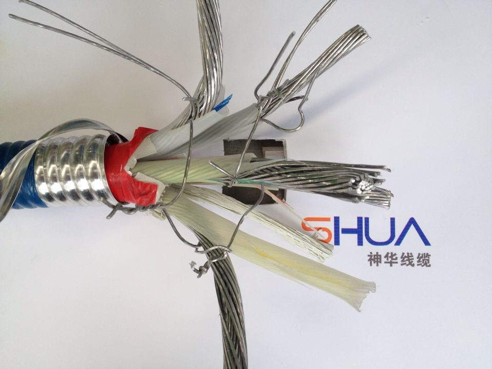AAA/AAC Rare Earth Aluminum Alloy Power Cable