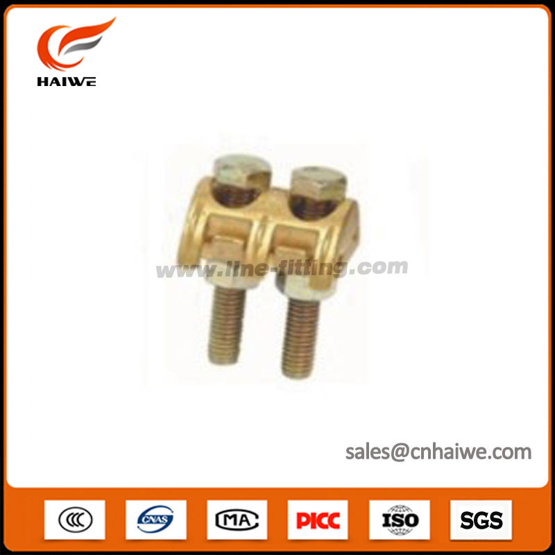Wcjg Copper Bolted Type Cable Terminal Connector