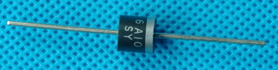 Rectifier Diode 5A 1000V S5m (SMC)