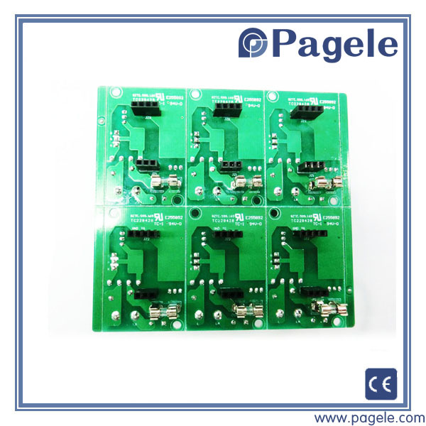 PCB Board for Electrical Building Use 04