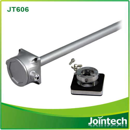 Capacitance Fuel Sensor with Digital Output