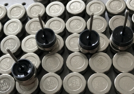 25A, 300V-Tin Can Diode--Tc253