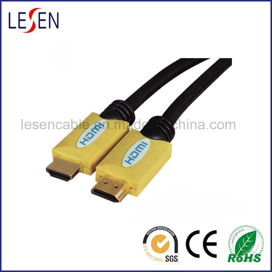 High Speed HDMI Cable, 1080P