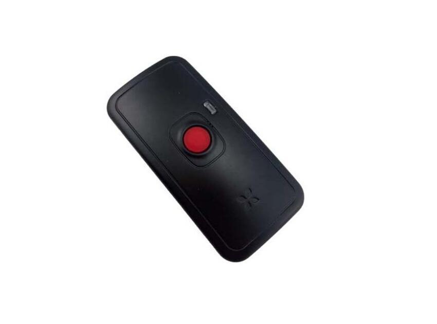 GPS Tracker for Humans, Built in Big Sos Help Button and Support Voice Monitor Tt330