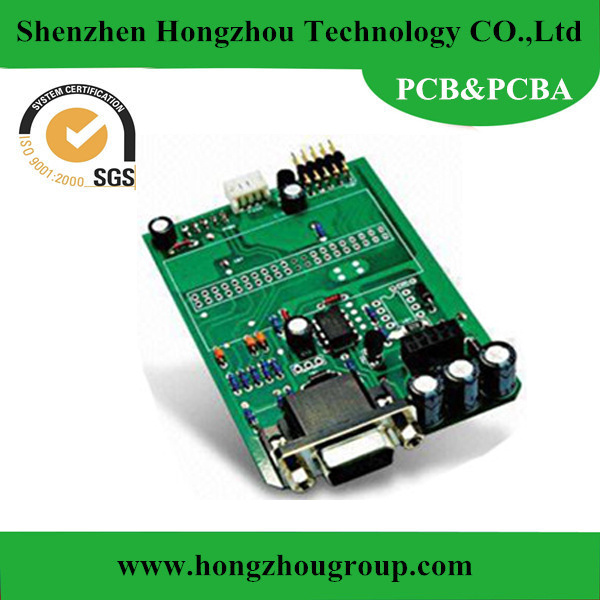 Factory Supply PCB Board Assembly Services