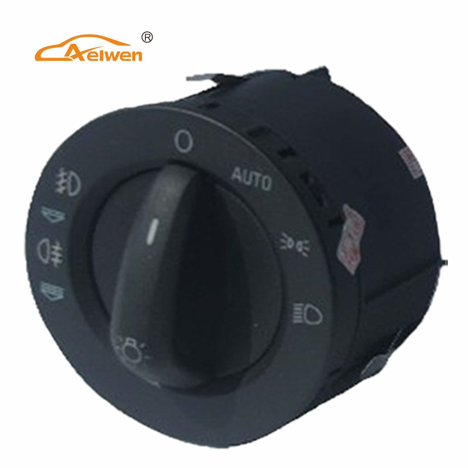4f1 941 531d Aelwen Headlamp Switch for Audi A6l C6