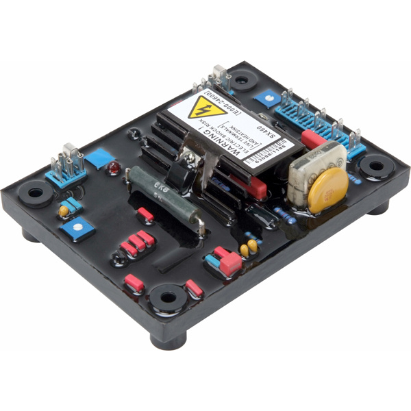 Automatic Voltage Regulator Sx460 E000- & Onan 305-0982