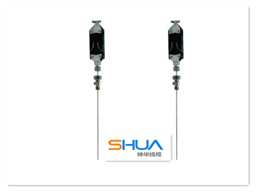 Flat Pick Armored Thermal Resistance