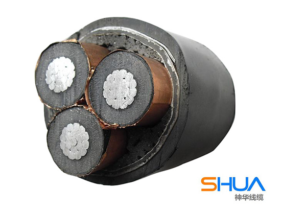 High Quality XLPE 11kv Power Cable