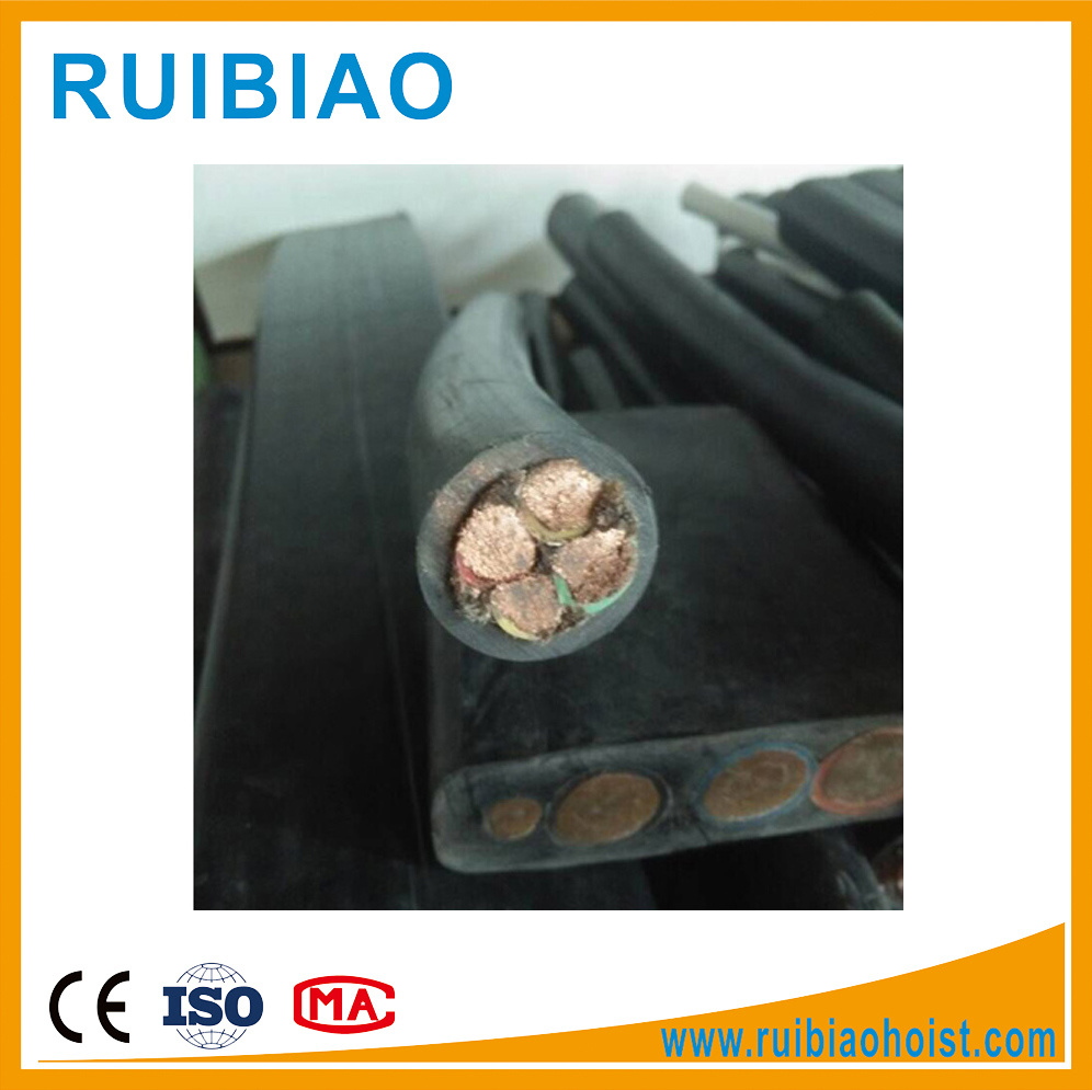 Construction Underground Low Voltage Copper Conductor XLPE Power Cable with Armoured