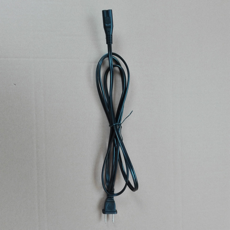UL Approved American Standard Power Cord with Connector