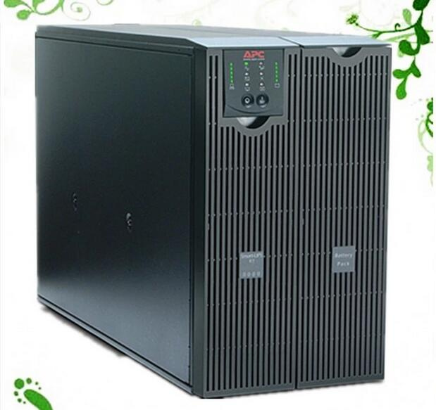 APC Rack UPS Surt8000xlich