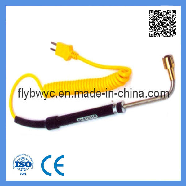 0-800c Surface Thermocouple K Temperature Sensor