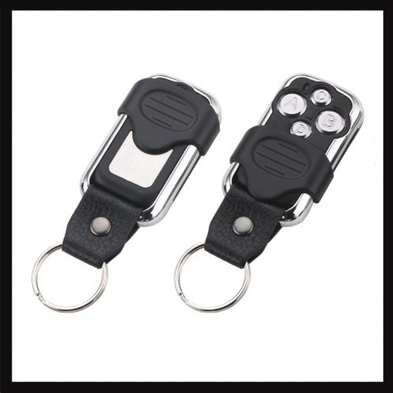Mini RF Remote Control Fixed Code 433MHz Remote Control Duplicators