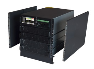 Supstech Online Hf Power Supply UPS 10-90kVA