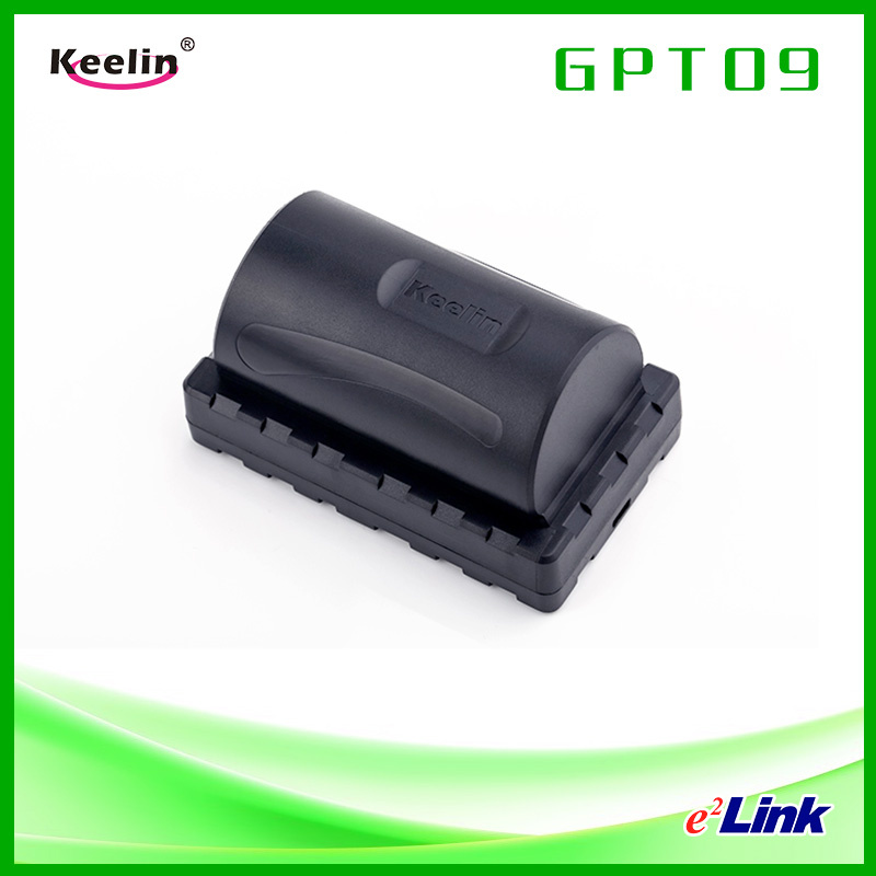 Wireless Hiden Car Tracker Device with 14500amh Battery in Side 3 Years Long Standby