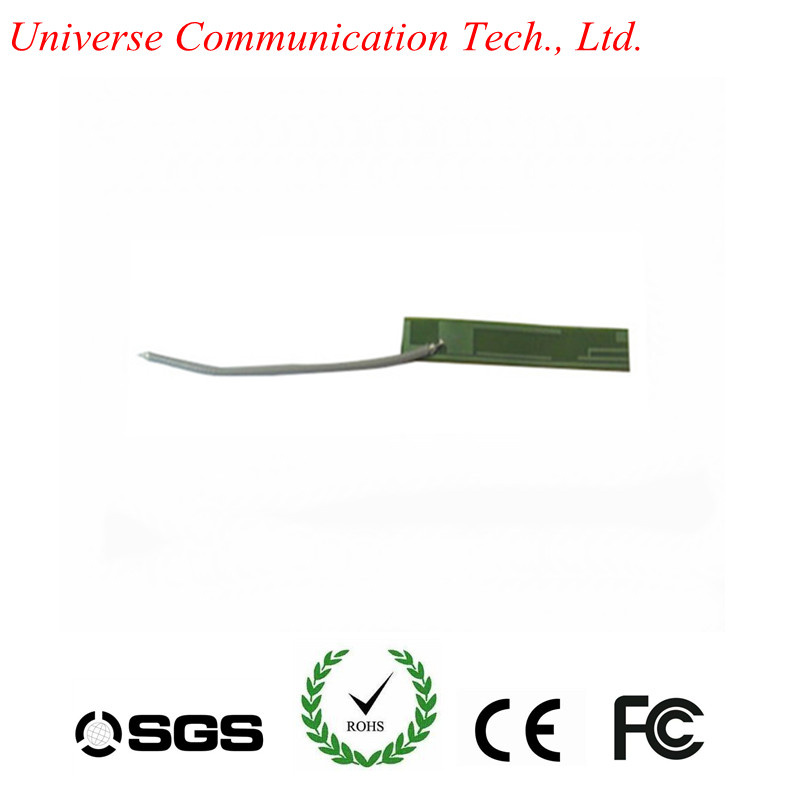 Mini Size Internal Antenna 45*6mm PCB GSM Antenna for Phone
