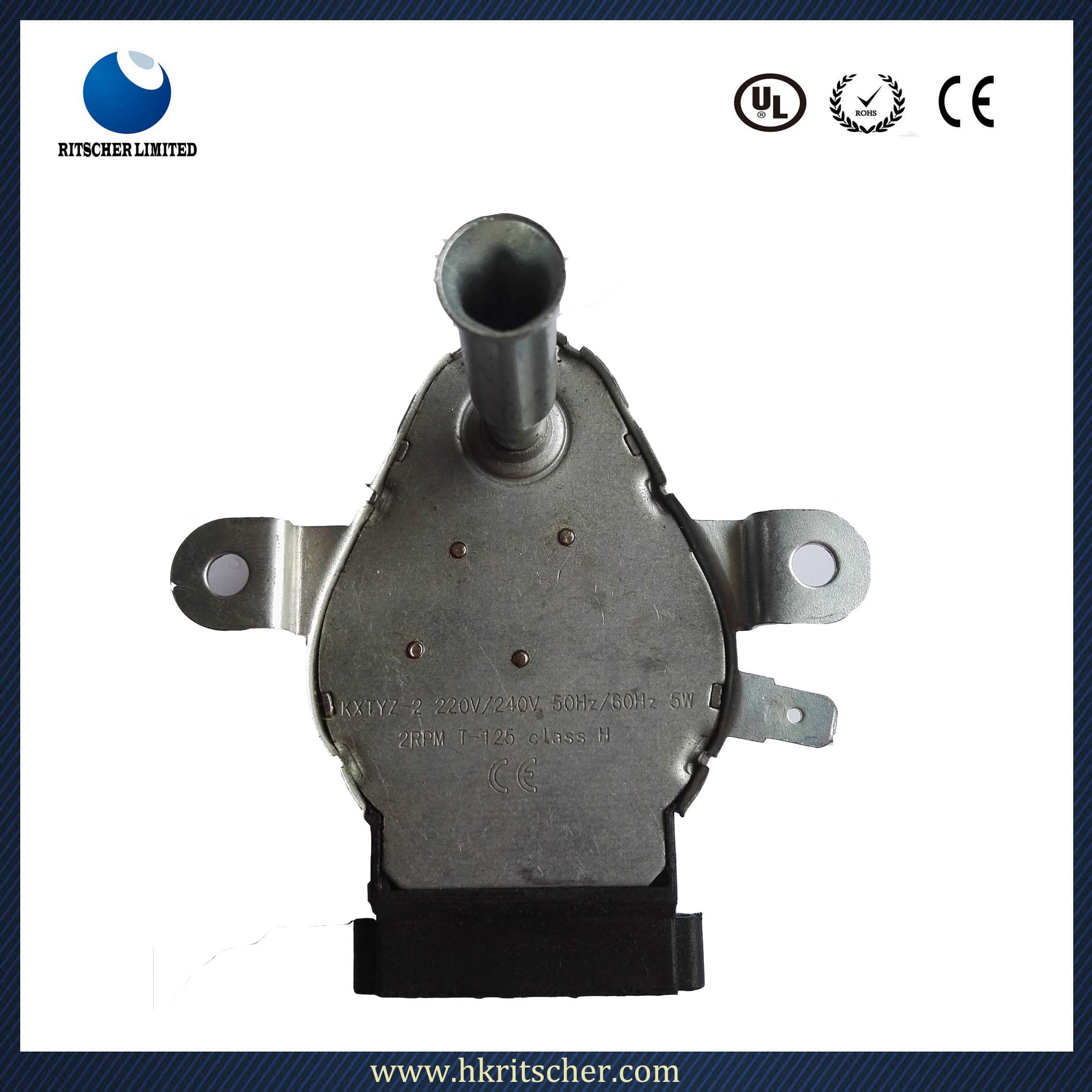 5-200W 60ktyz Synchronous Motor for Motorized Valve