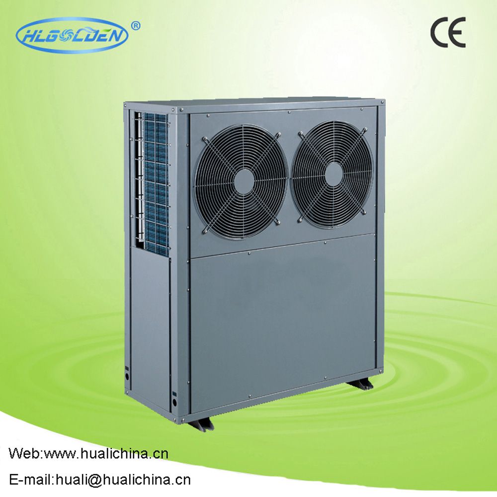 Energy Saving All in One Air Source Heat Pump