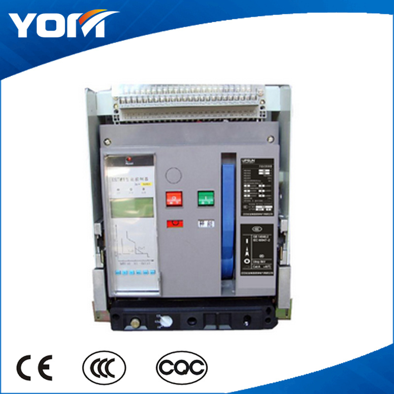 Acb Air Circuit Breaker