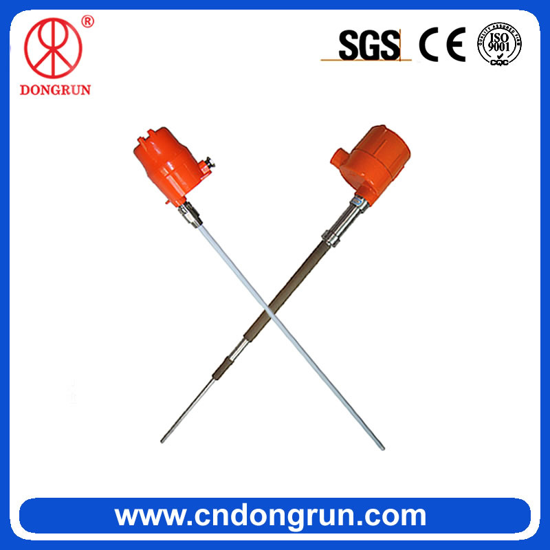 Rfadmittance Level Meter for Oil Testing