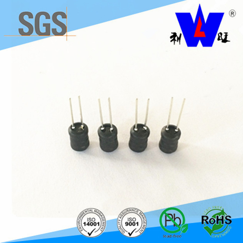 6X8 Power Inductor with RoHS for LED