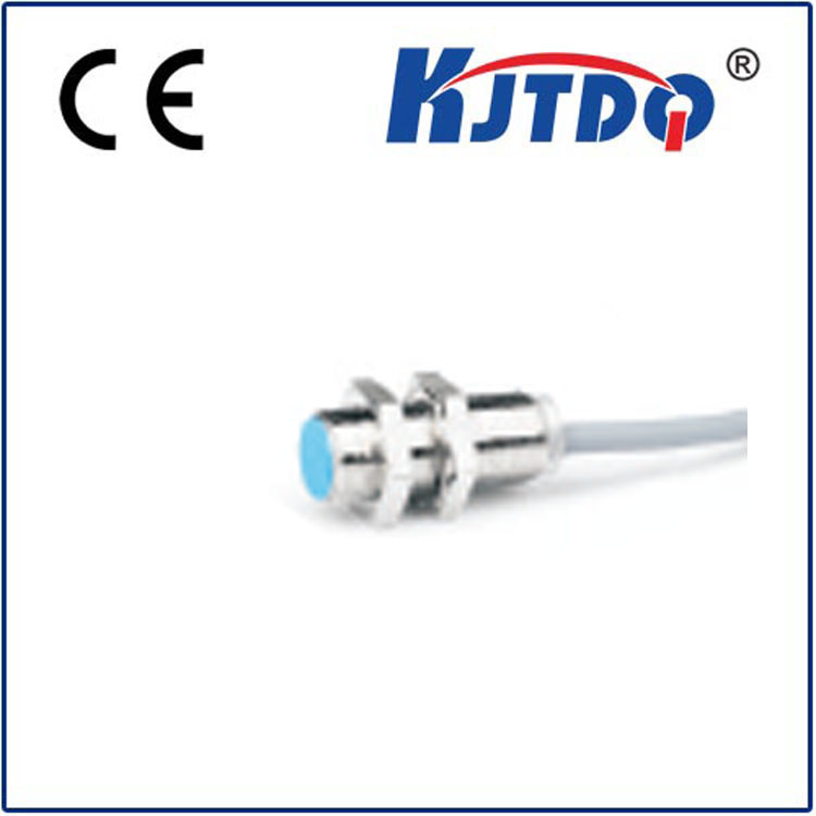 M12 Namur Proximity Inductive Sensor with Customized Sensing Distance