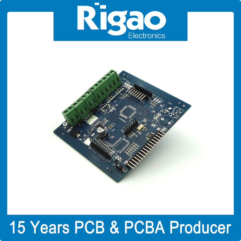 OEM Electronic 1oz Copper Fr4 Board Flex-Rigid PCB Assembly Manufacture