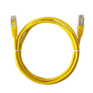 Competitive UTP CAT6A Patchcord 3m