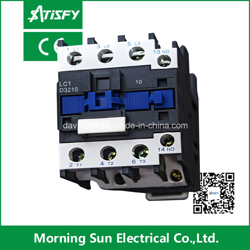LC1-D3210 AC Contactor