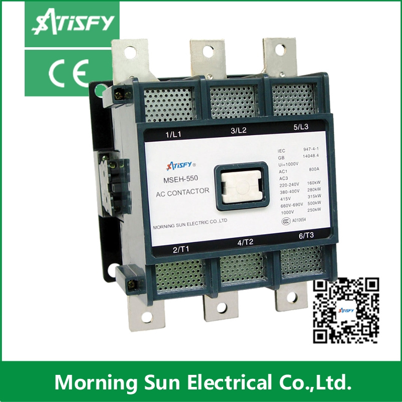 EH Contactor (EH170)