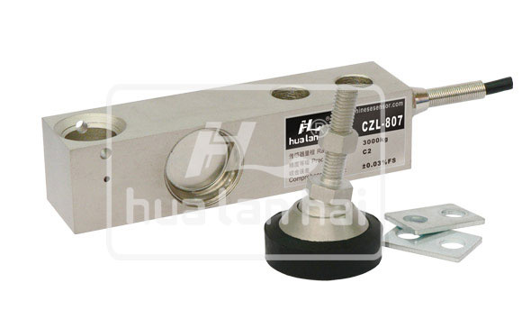 Shear Beam Load Cell