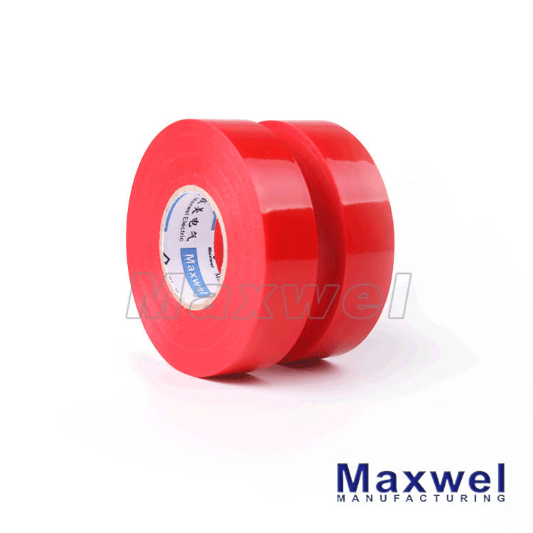 Super a Plus Quality Single Adhesive PVC Electrical Tape
