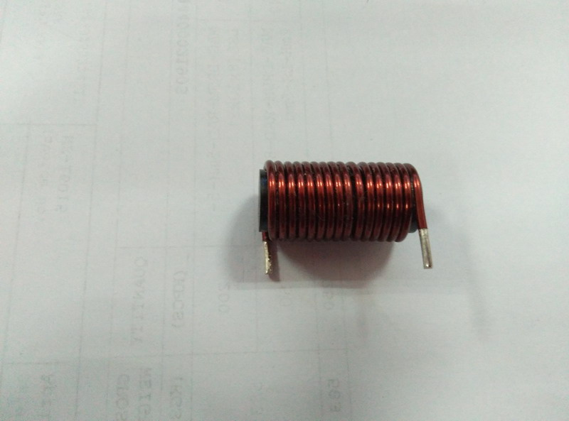 Air-Coil Inductor, Inductor